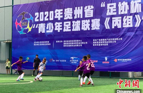  法国足协推行青少年球员培养新方案  